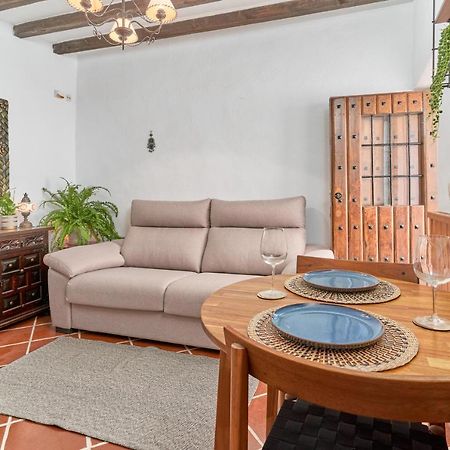Casita Frigiliana Villa Ngoại thất bức ảnh