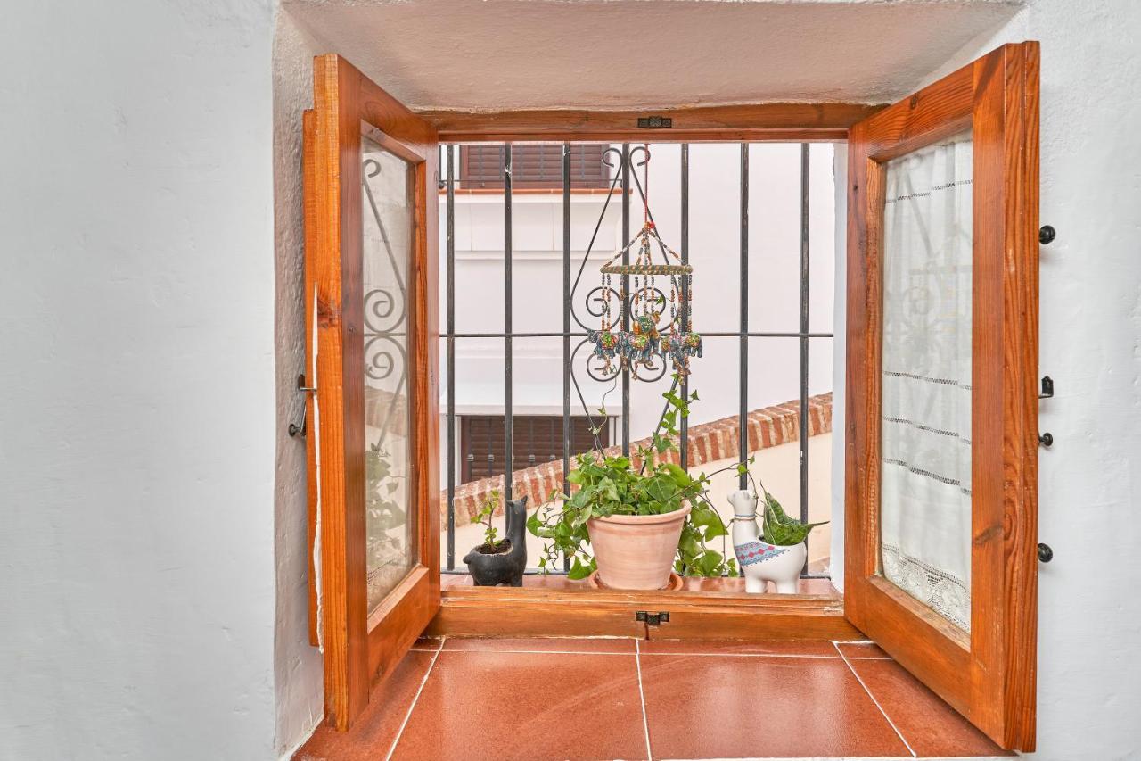 Casita Frigiliana Villa Ngoại thất bức ảnh
