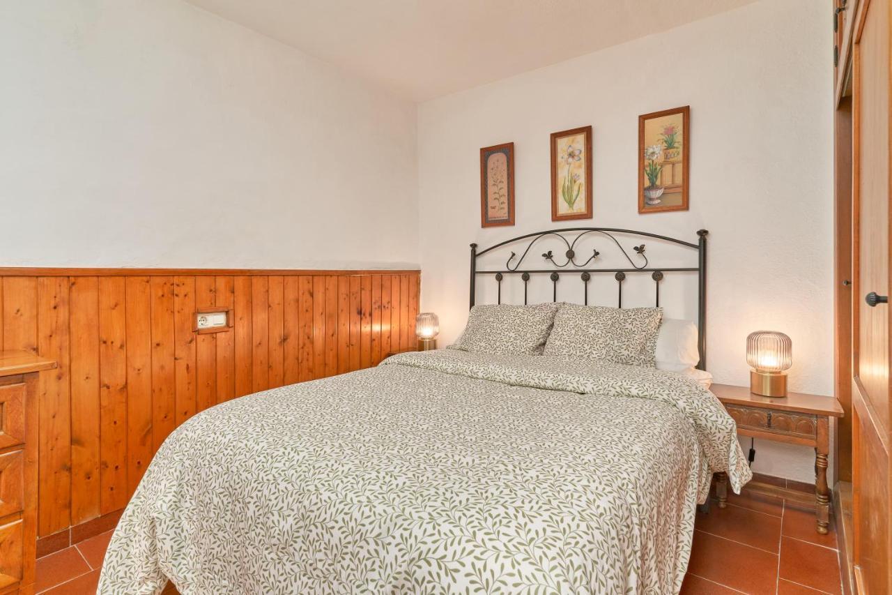 Casita Frigiliana Villa Ngoại thất bức ảnh