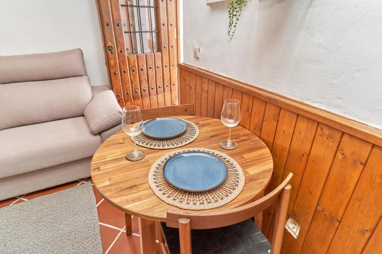 Casita Frigiliana Villa Ngoại thất bức ảnh