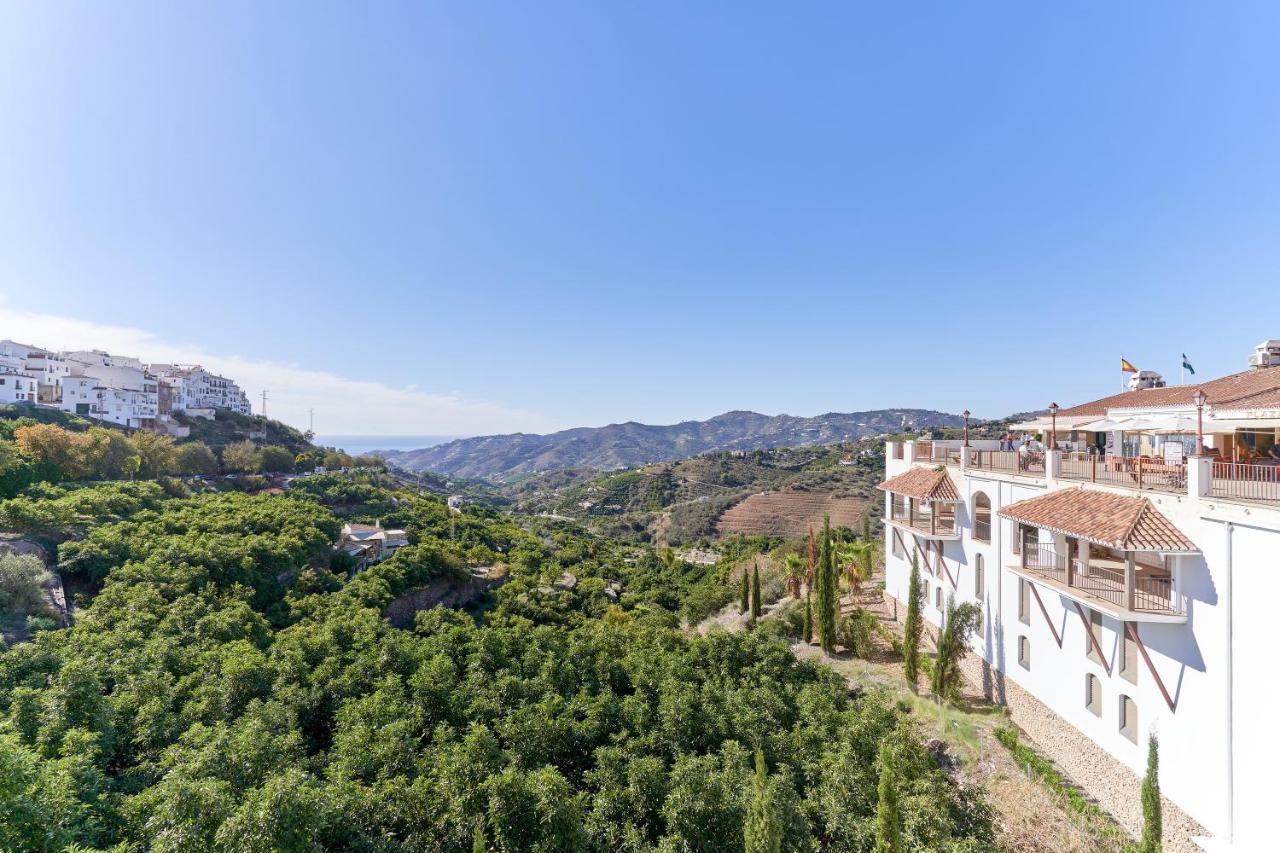 Casita Frigiliana Villa Ngoại thất bức ảnh