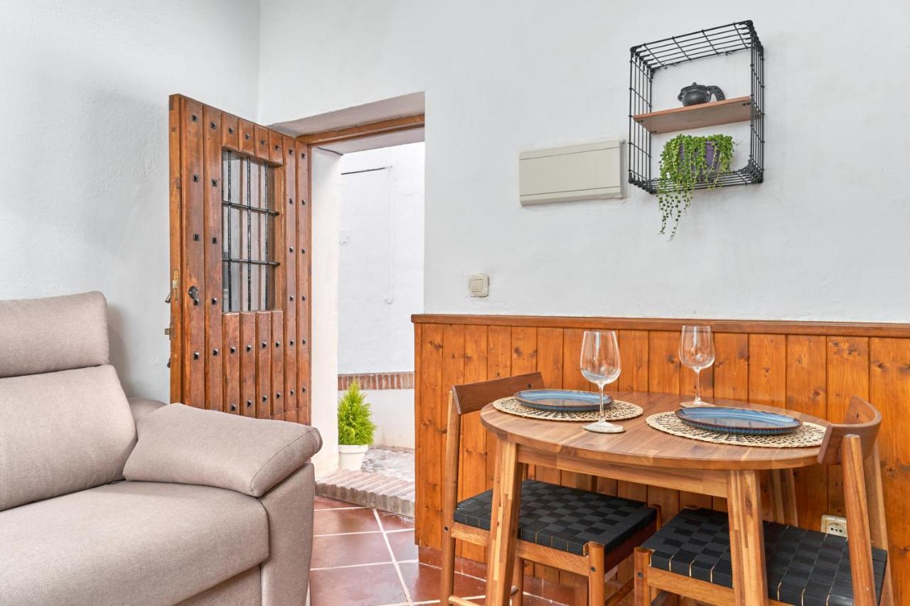 Casita Frigiliana Villa Ngoại thất bức ảnh