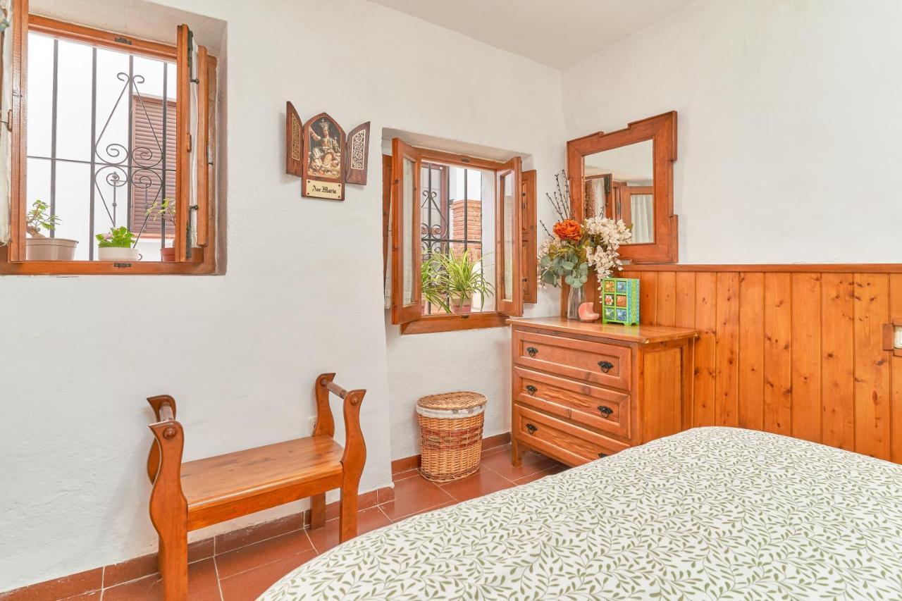 Casita Frigiliana Villa Ngoại thất bức ảnh