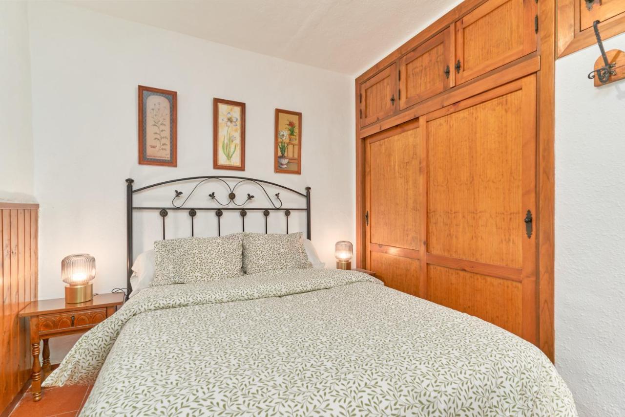 Casita Frigiliana Villa Ngoại thất bức ảnh